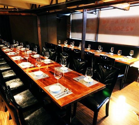 ラクレット 蒲田本店の店内・お料理の写真(その4)