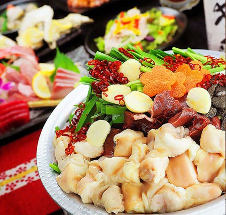 個室居酒屋 和路屋(Wajiya)蒲田駅前店の店内・お料理の写真(その2)